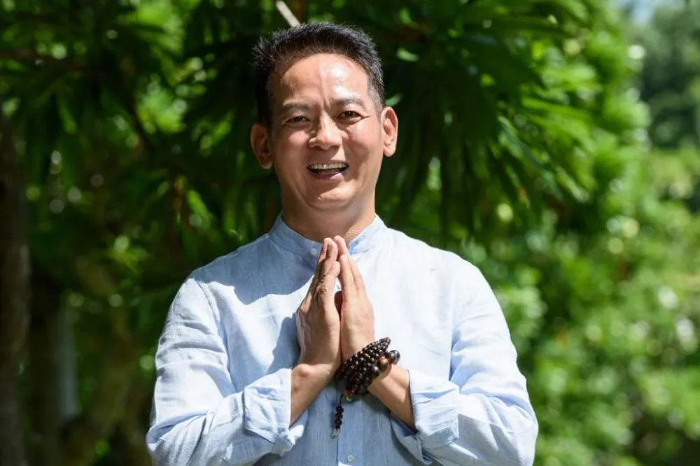 春季養生從眼開始！洛桑醫師教你「6 招」　保持明亮視力延緩衰老