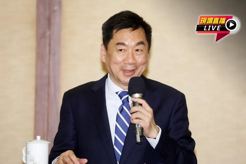 【直播】經濟部疫後轉型報告　行政院11:00記者會