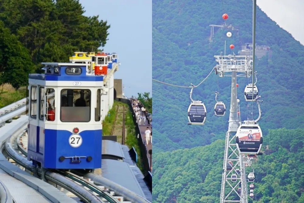 【韓國機票優惠】大韓航空限時推「經濟艙 9 折」、韓亞航空免費掛第 2 件行李！釜山航空復飛高雄