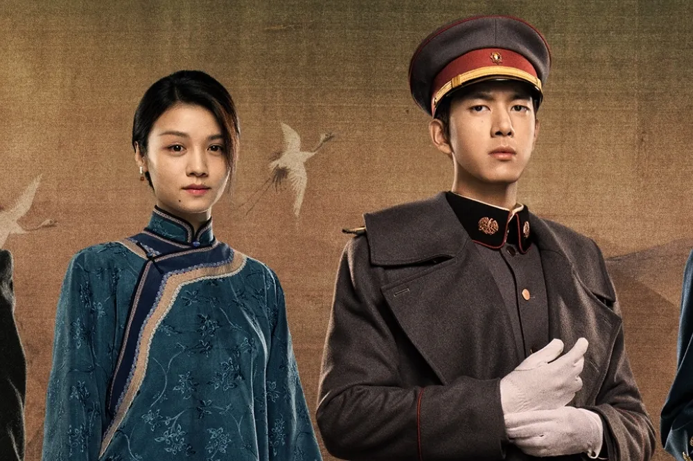 李現搭檔劉亦菲《去有風的地方》爆紅　新戲300萬人預約搶看卻因這件事播出無望