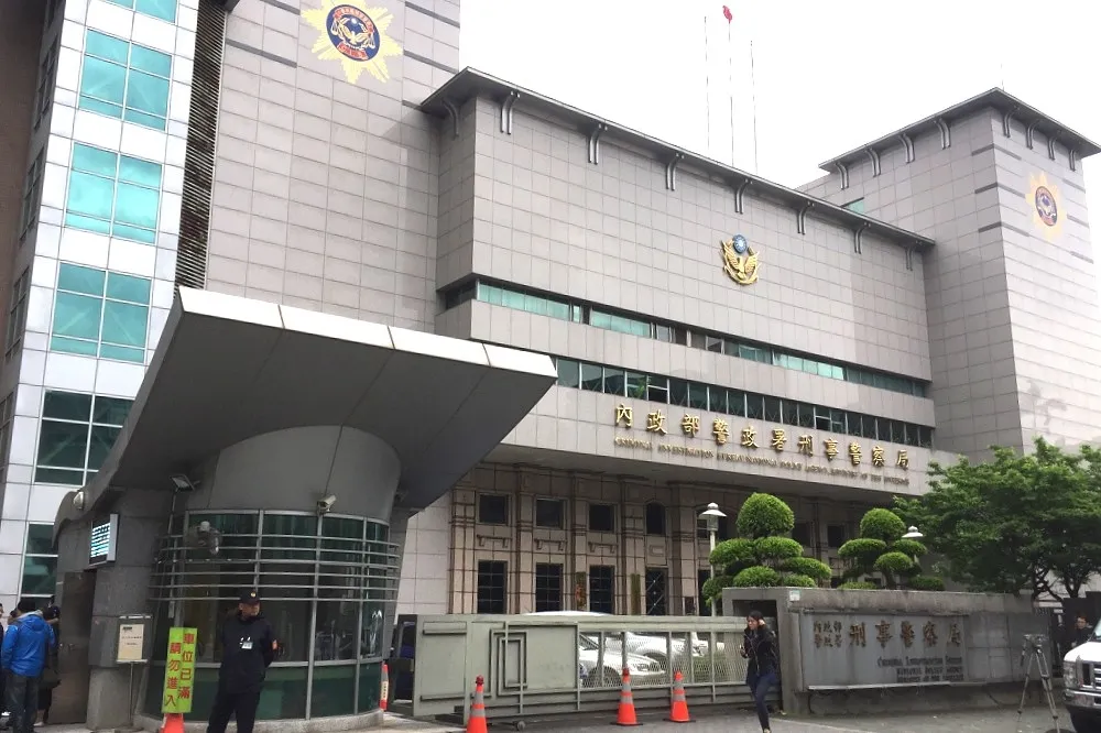 【快訊】刑事局發布高階警官人事案　34人完整名單曝光
