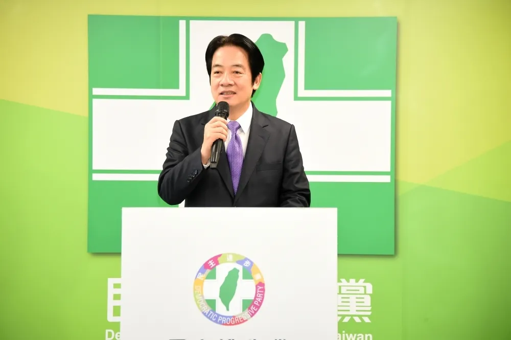 【備戰2024大選】民進黨總統、立委初選時間曝   預計3月啟動
