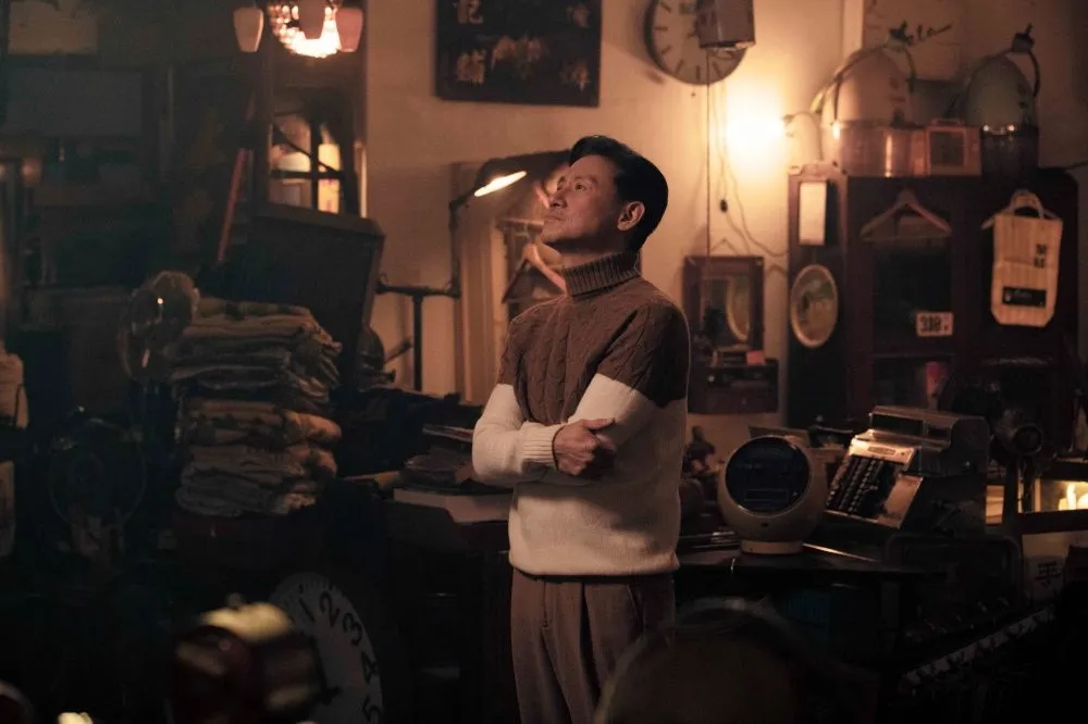 張學友推出〈日出時讓街燈安睡〉獨唱版MV　加碼宣布舉辦演唱會喜訊