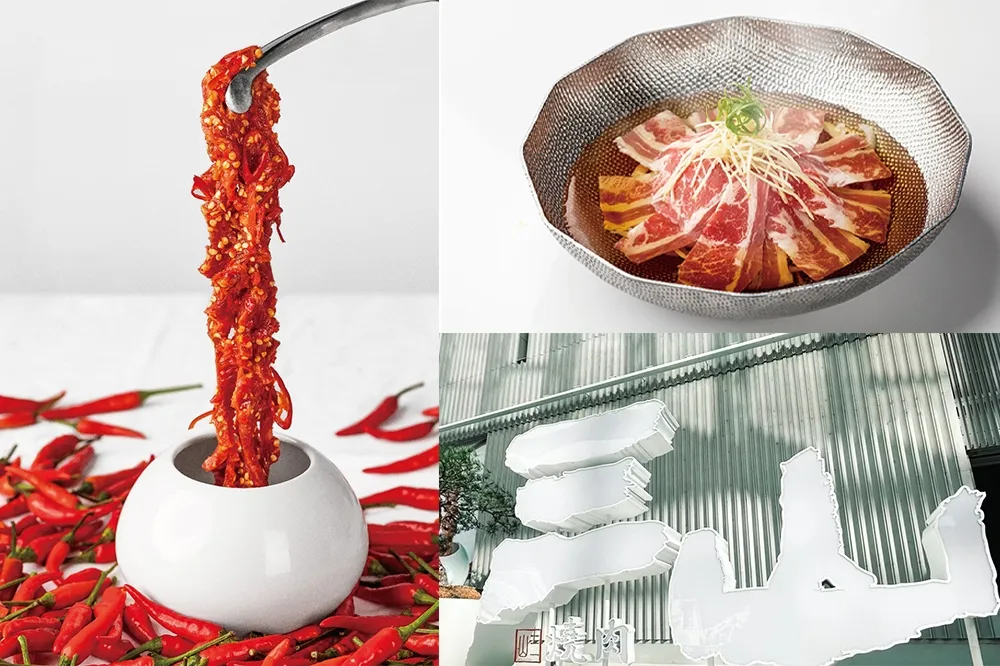 【完整菜單】輕井澤燒肉「三山燒肉」插旗台中！訂位方式、營業時間一次筆記