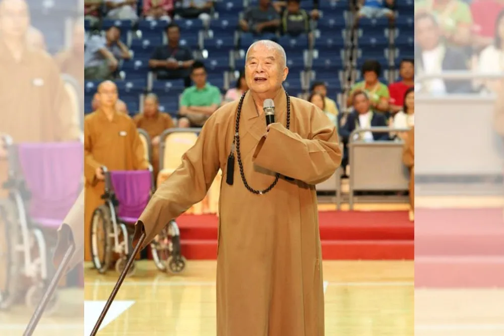 【弔唁星雲法師】中國來台120人入境許可核准　僅「這人」陸委會不同意