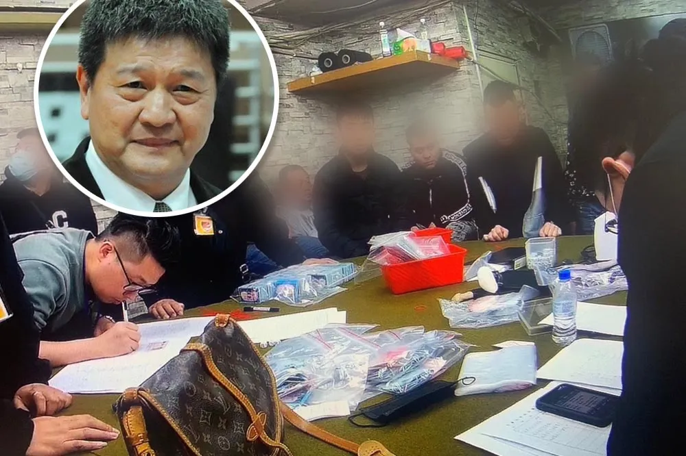 【慘了片】台啤前總教練閻家驊2度涉賭　T1發聲明：禁止進球場、參與球隊事務