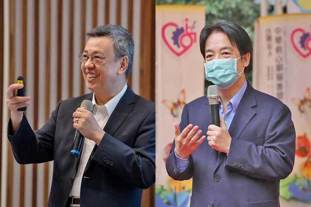「德仁雙魁」的歷史定位