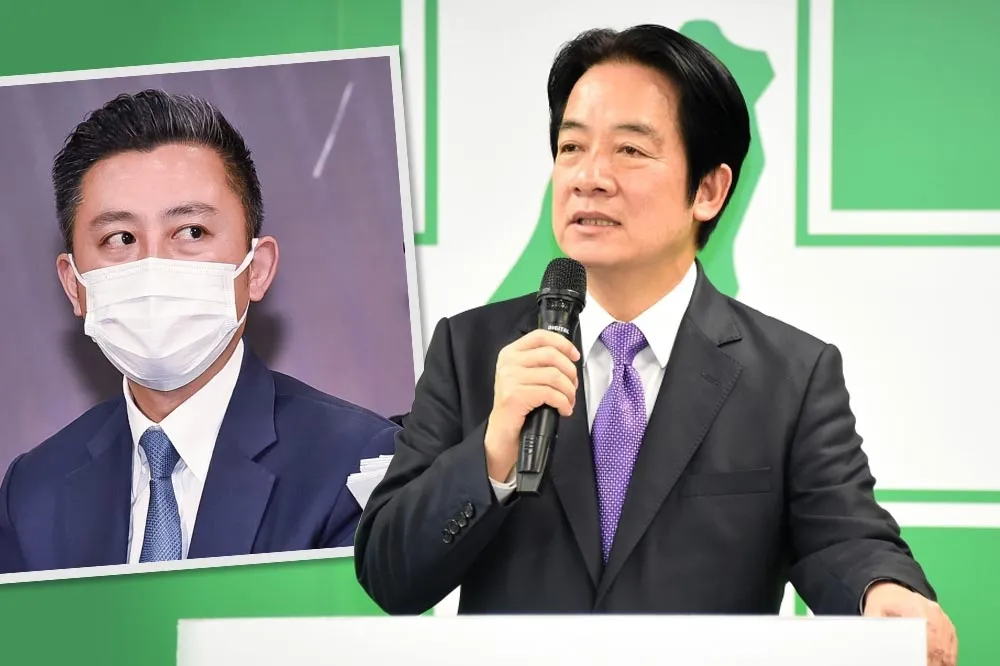 【內幕】民進黨自訂學倫機制爭議多　遭疑癥結未解「笨蛋！問題在林智堅案」