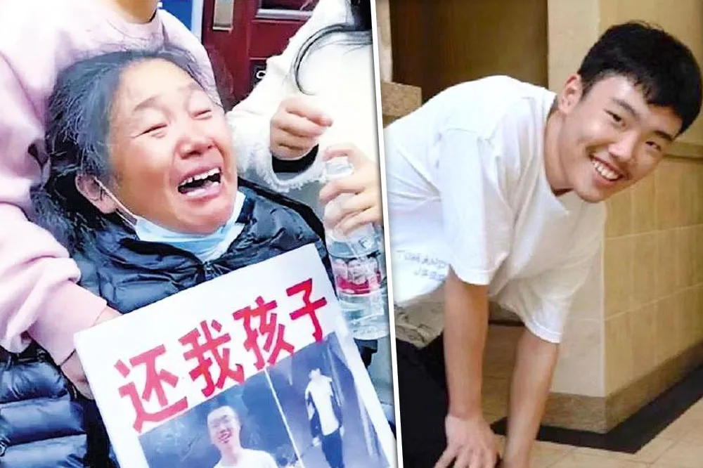 王丹專欄：中共治國的「強行撒謊」機制