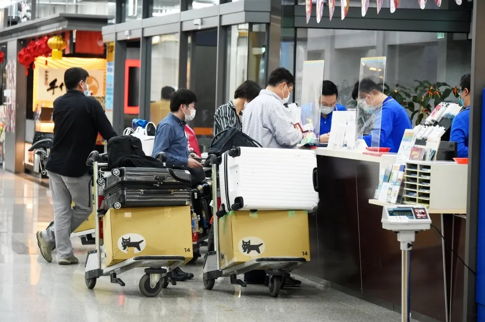 港澳居民可來台自由行？　陸委會明宣布開放時間