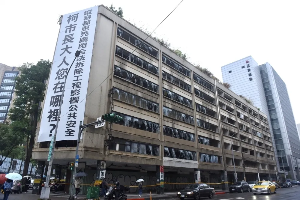 投書：土耳其大地震為鑑　台灣都更牛步藏有危機