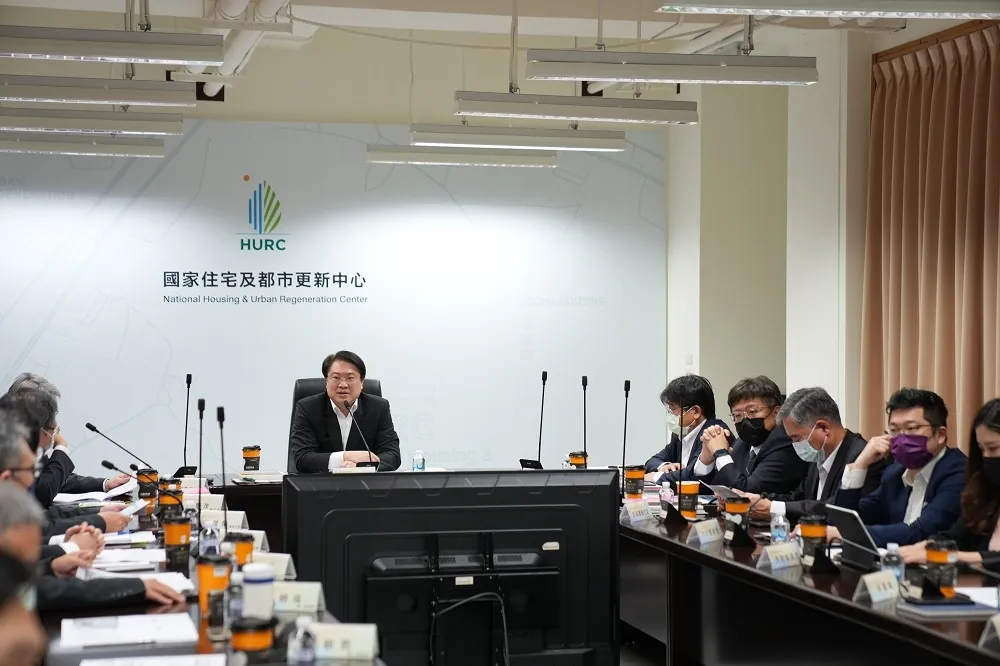 高房價根源　林右昌：炒土地跟炒房投機者