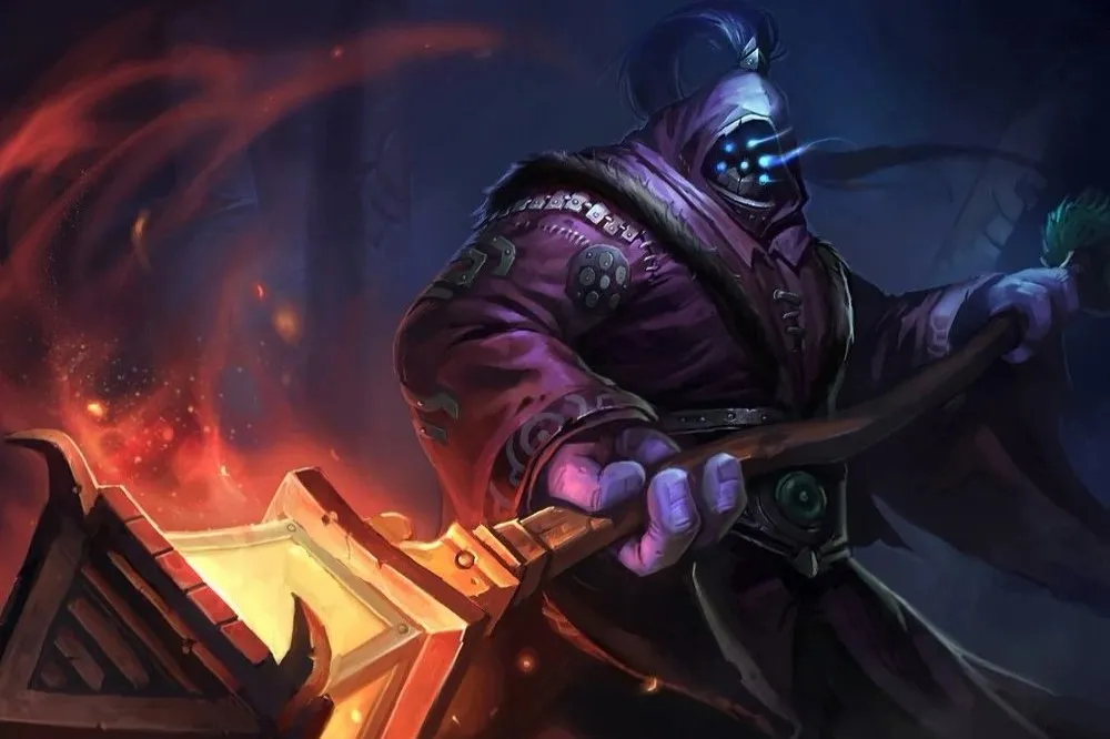 【英雄聯盟】02/13 PBE 測試服改動：13.4 平衡改動內容！