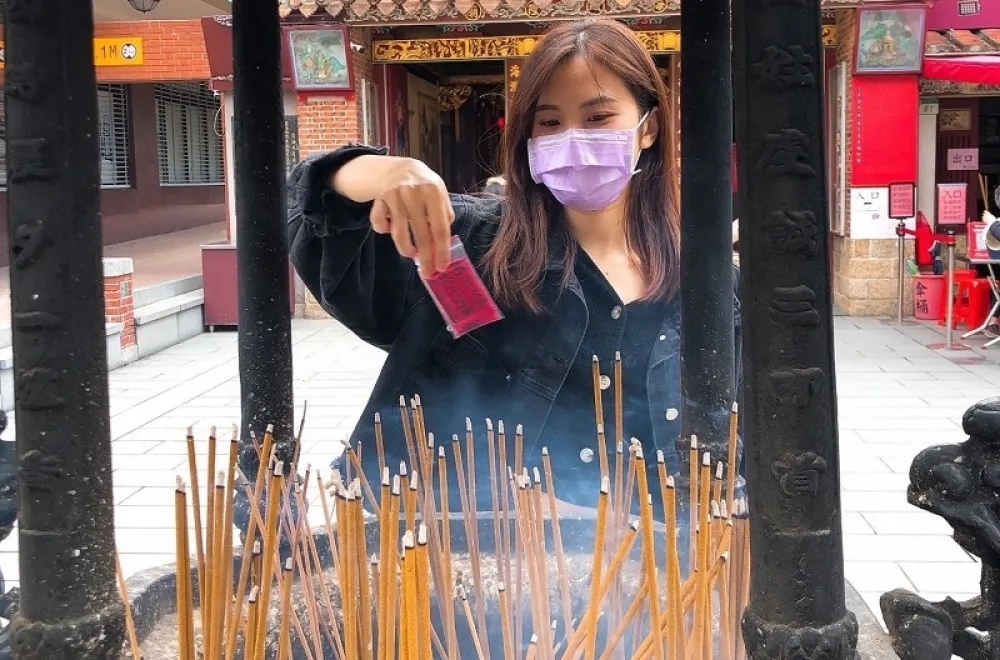 情人節拜月老！專家揭五大禁忌　避免脫單不成反招感情糾紛