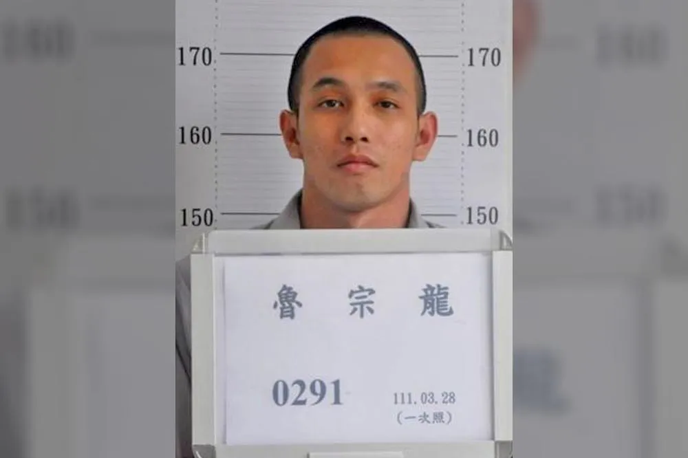 自強外役監受刑人脫逃20小時　汐止網咖落網