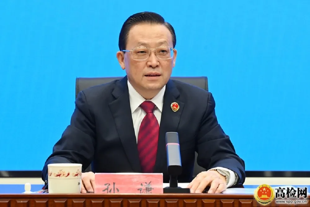 中國自稱全球犯罪率最低、安全感最高　網噴：貪污的錢加起來也是世界第一