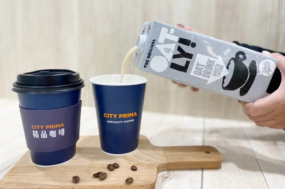 限時兩杯享優惠！7-11 首推 CITY PRIMA「熱」精品燕麥拿鐵、「瓜地馬拉花神」第 2 風味精品咖啡
