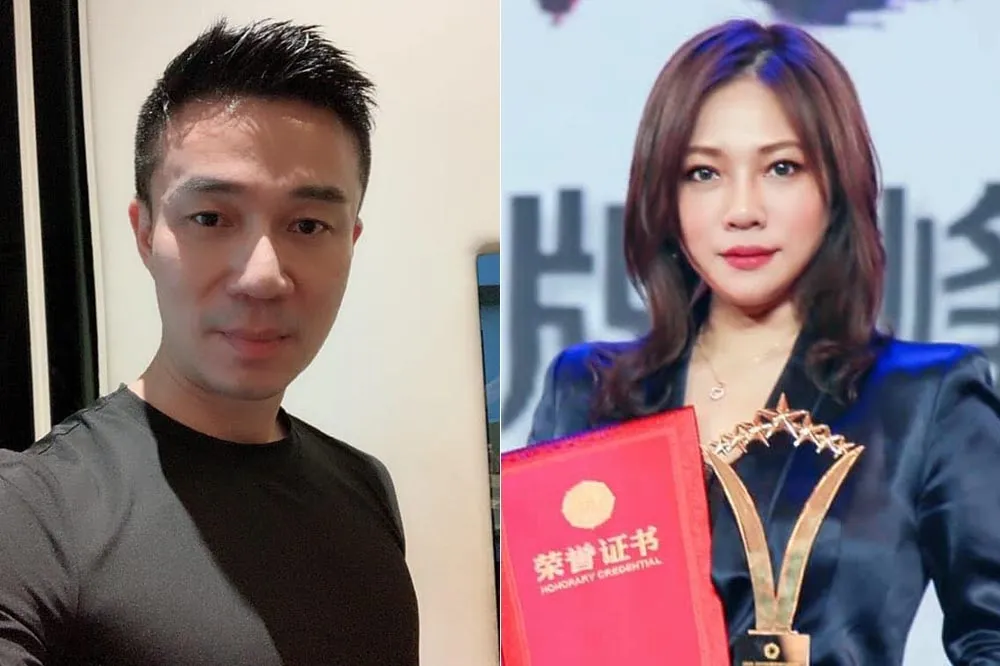 明道經紀人拉小S老公創保養品牌　被控私吞4856萬今遭起訴