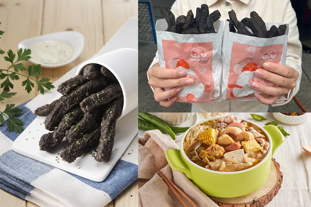【補班優惠】繼光香香雞買一送一！王品「12MINI 鍋」免費加料　這 2 家「牡蠣干貝」免費吃