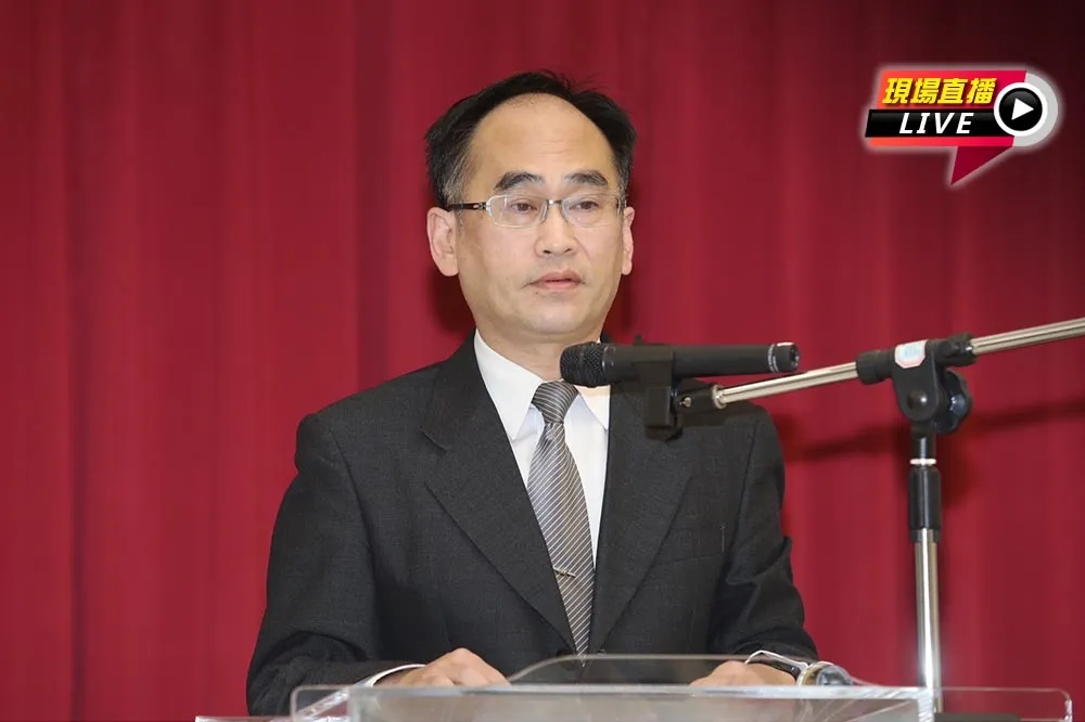 【直播】陳宗彥涉性招待檢方調查　高檢署14:30說明