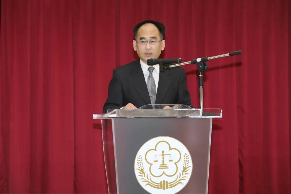 陳宗彥慘了！遭爆接受性招待又涉貪　高檢署組調查小組、南檢也分案調查