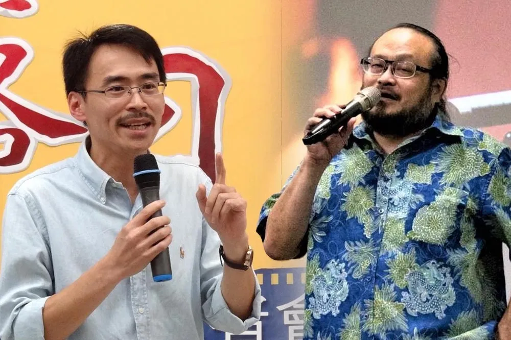 桃園客家文化基金會新任董監事　金曲客語歌王謝宇威、媒體人李儒林入列