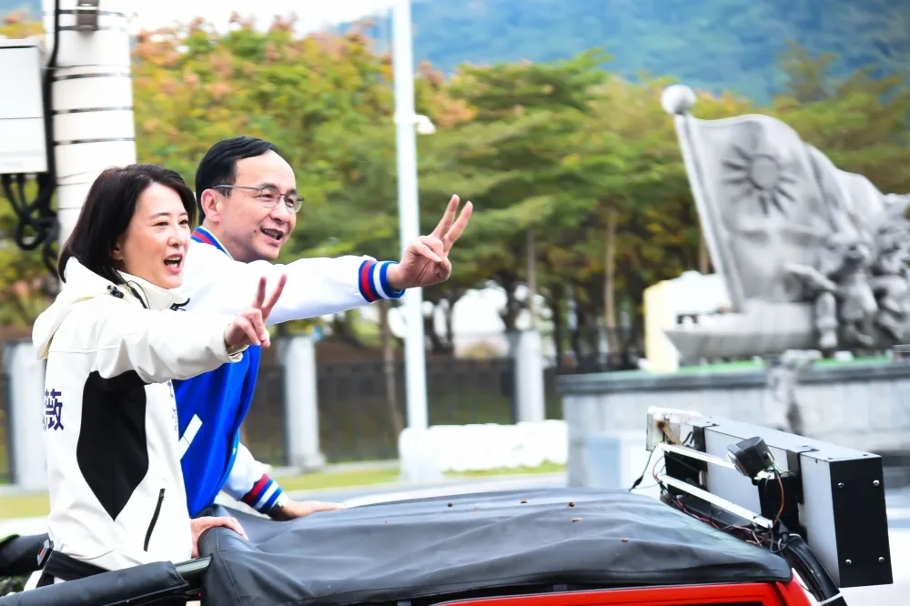 【內幕】藍議員挑戰立委掀世代戰爭　藍委怨「這些年努力都白費了」