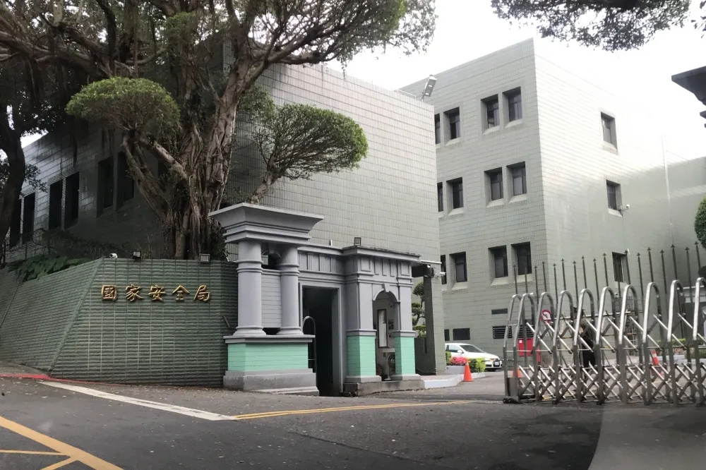 國安局洩密事件背後的惡意汰訓與性騷事件還沒對外交代