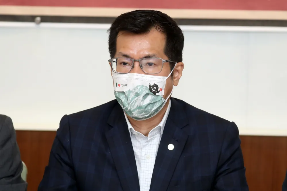 【立院影片外洩案】藍營要求送紀律委員會清查　羅致政反批：政治操作