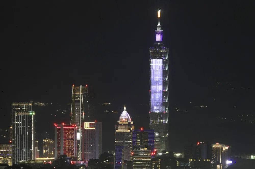 投書：台灣千萬不要為了交流而被統戰