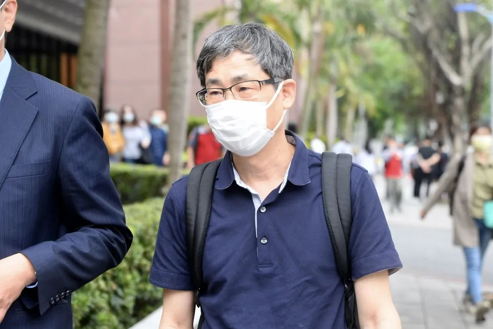 永豐銀提告張晉源背信案　一審結辯、4/26將宣判