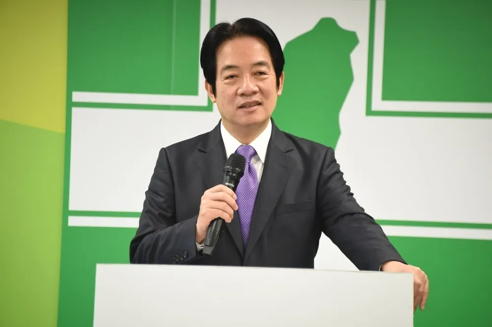 民進黨擬定2024總統初選流程　最快3月22日、最慢4月12日確認人選