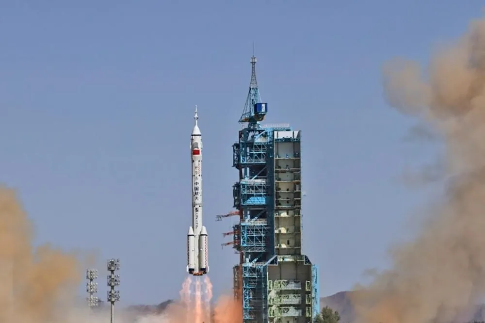 由間諜氣球事件觀察美中「近太空」領域競爭