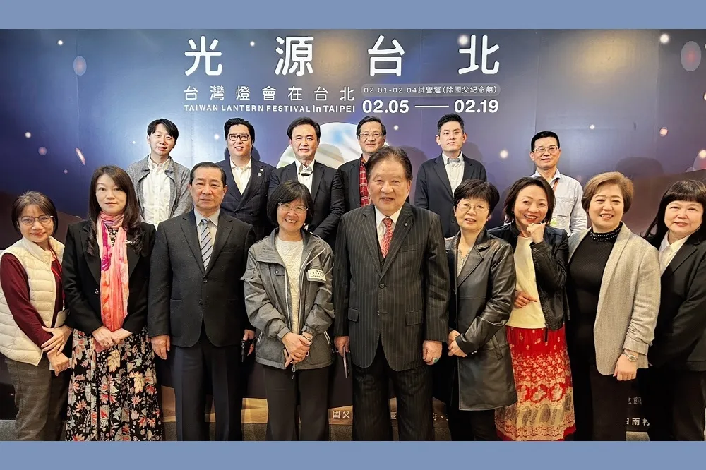 迎接疫後觀光　北市觀傳局打造新型態活動體驗　建立產業溝通平台　聯合業者吸引國內外旅客