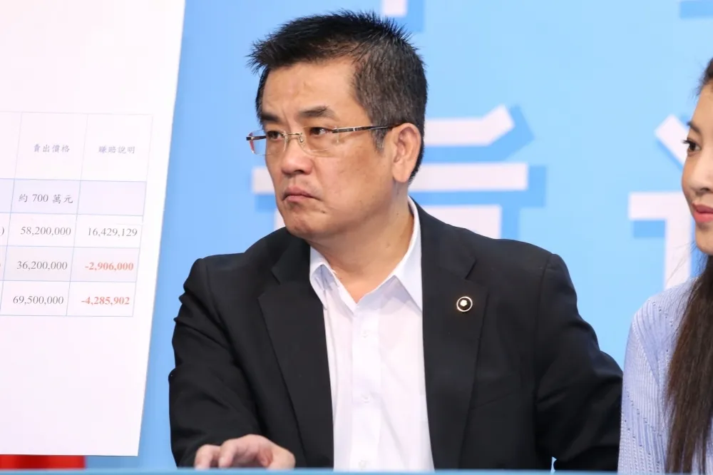 換完北捷董座蔣萬安再出手　選舉功臣鄭世維將接手台北漁產