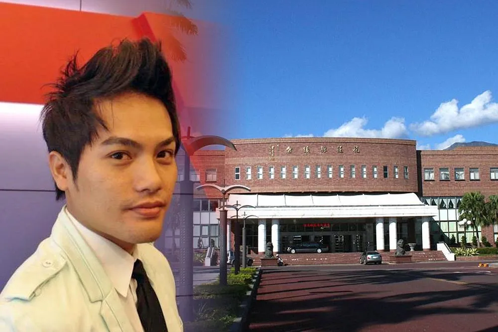 花蓮議長選舉傳黑影！議員周駿宥投票前被押軟禁　投票當天才被放