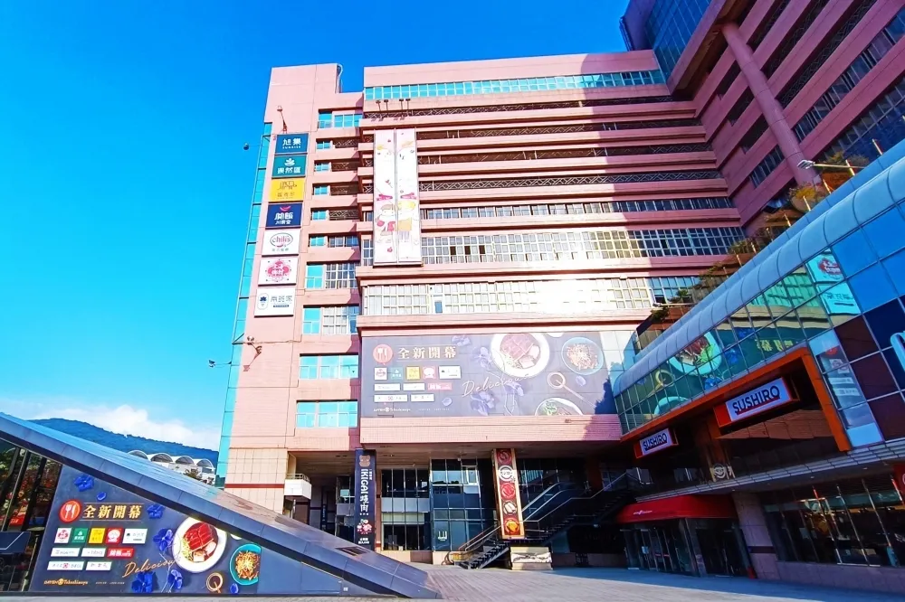 【美食餐廳推薦】天母大葉高島屋 5 樓改裝開幕！旭集、興蓬萊等 20 家餐飲家電品牌進駐一次看