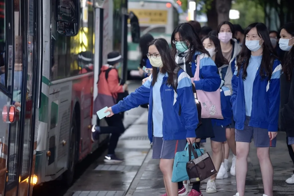 北中南3都會區通勤月票「最快7月上路」　中央補助直轄市50%、非直轄市75%　