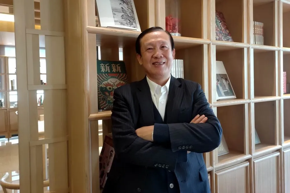 商總主席賴正鎰：台中房市下半年可望回穩