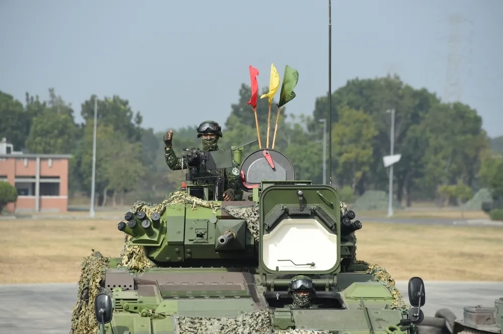 為何民眾防衛決心的民調數字落差這麼大？