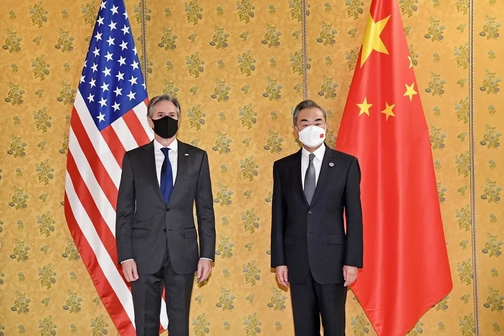 何清漣專欄：慕安會之後　中國轉守為攻  