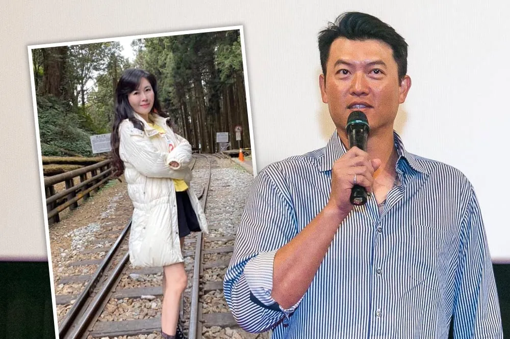 王建民捲婚姻糾紛　美女名醫不爽「3大本」對話紀錄曝光要告丈夫