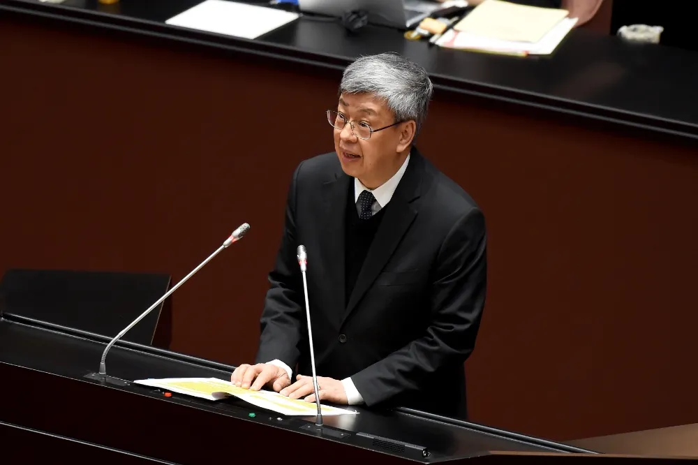 電費漲不漲？　陳建仁透露：3月才會做決定