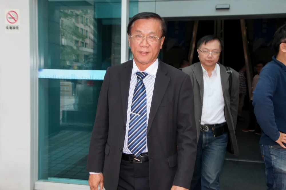 林明溱開吉！被控用政治獻金買豪宅怒告沈夙崢、黃彩玲　綠營提3疑點反擊