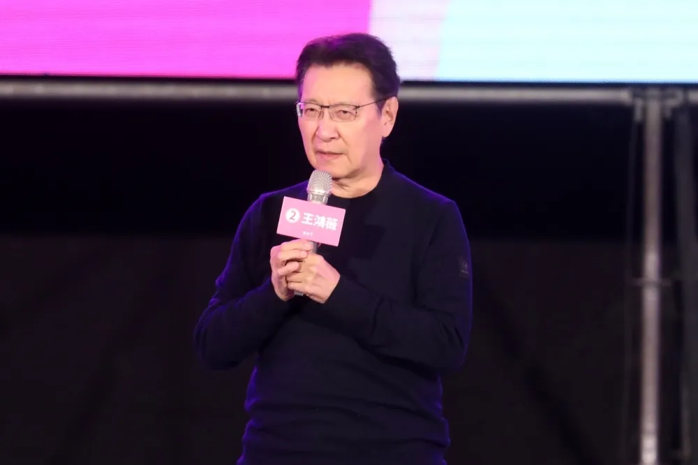 88槍案主嫌押解回台送民進黨「大禮」　趙少康喊話蔡政府：應開放中國觀光客