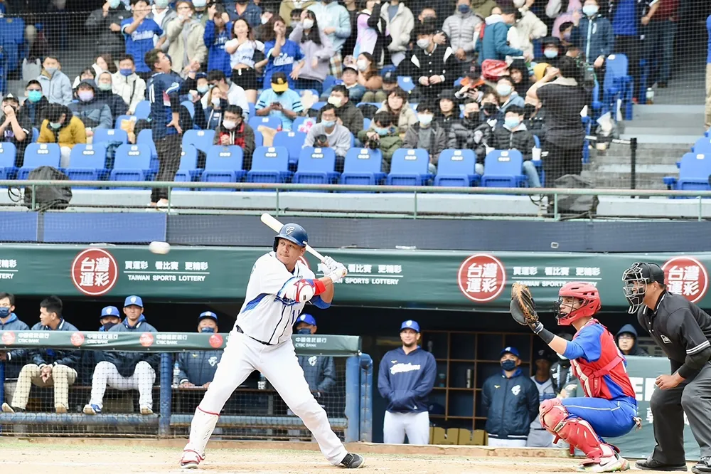 經典賽前開打！富邦悍將2:1擊退古巴　辜仲諒發20萬勉勵球員「東京見」