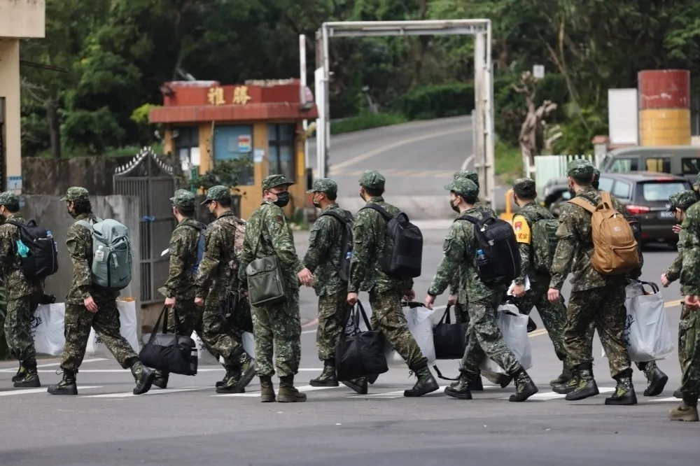 陳嘉宏專欄：不修《全動法》才是空白授權給民進黨