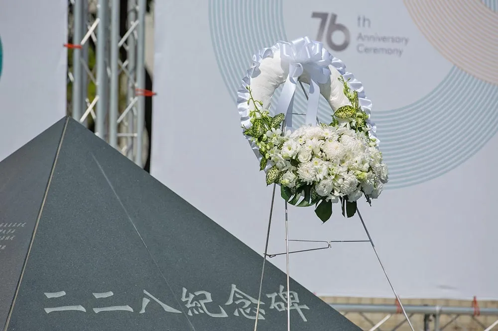 【台南228傷痛】人權律師湯德章捨己救下地方菁英　檢察官王育霖家屬等不到死亡真相