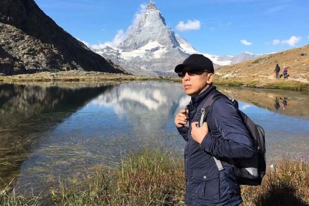 有蛋？沒蛋？網友吵不休　苦苓嘆：台灣人意識形態對立很嚴重