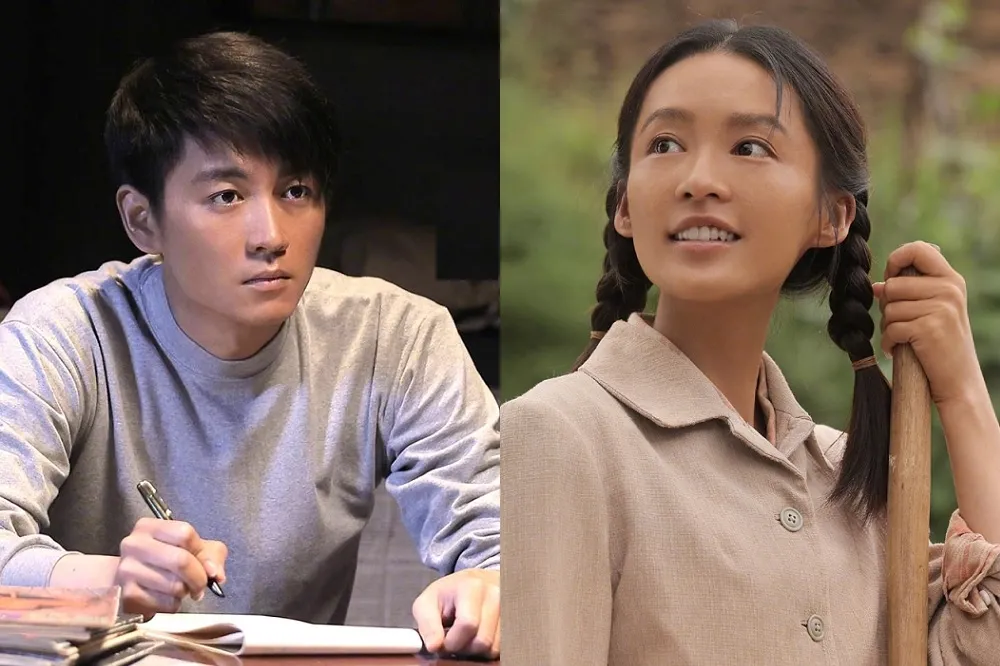 陳曉、李沁新戲《人生・路遙》備受期待　預告播出網分析2大關鍵恐淪爛劇